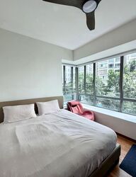 The Quintet (D23), Condominium #556664351